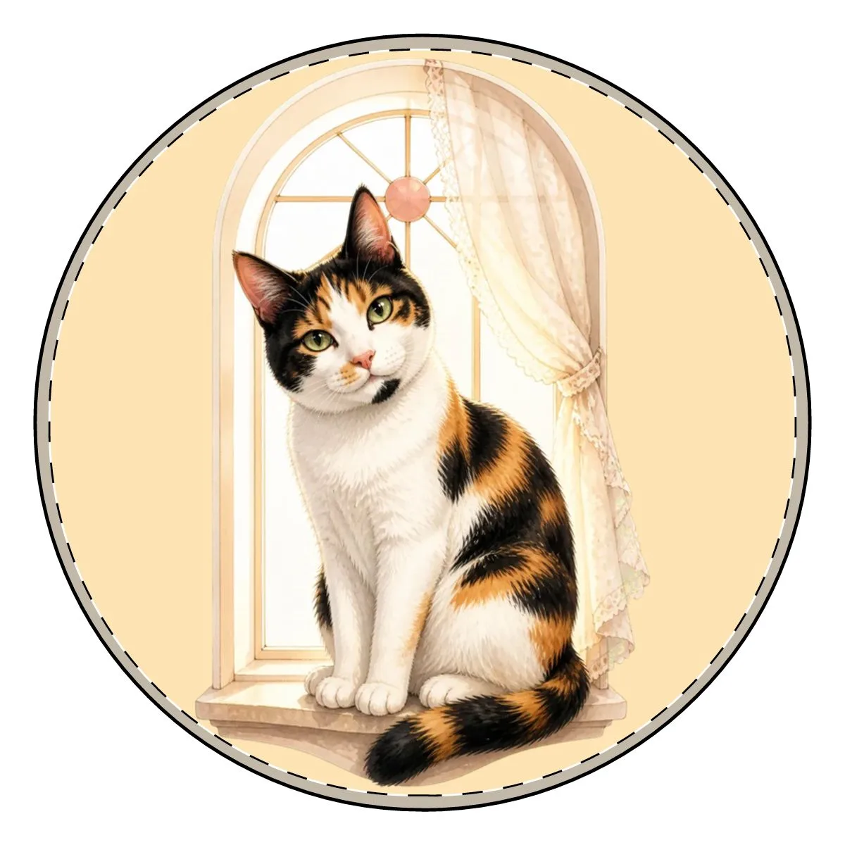 Bonnie Sweet Picture Bracelet artwork preview
