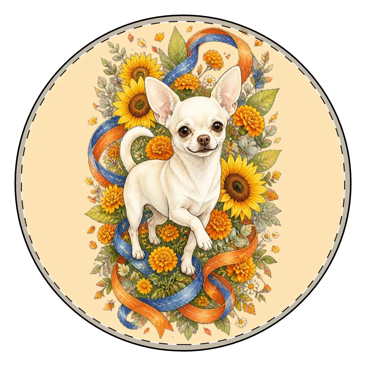 Chanel Celebration Picture Bracelet artwork preview